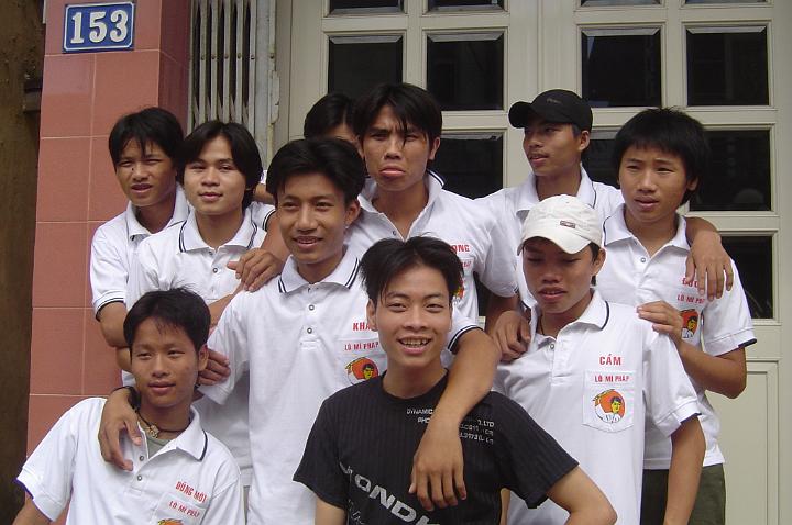 Original image